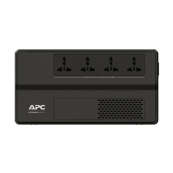 APC Easy UPS BV 1000Va (1Kva) AVR With IEC Outlet - 230V - Image 2