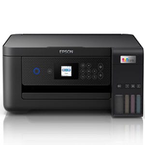 Epson EcoTank L4260 A4 Wi-Fi Duplex All-in-One Ink Tank Printer