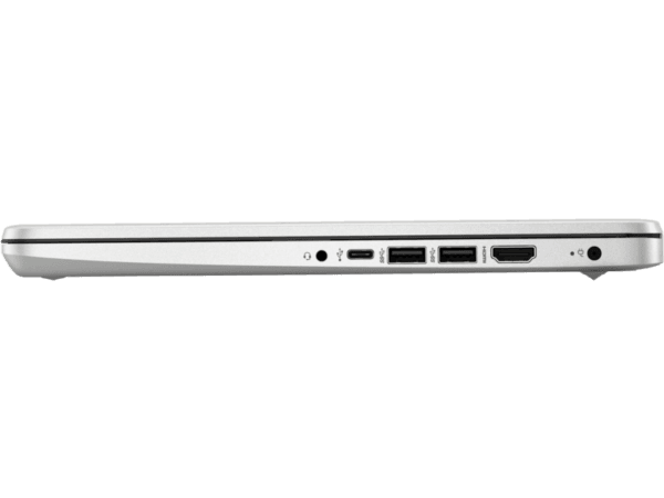 Hp 14S- (Dq5183Nia) - 8Gb Ram/512Gb Ssd 12Th Gen  Core I5 Processor Laptop - Image 4