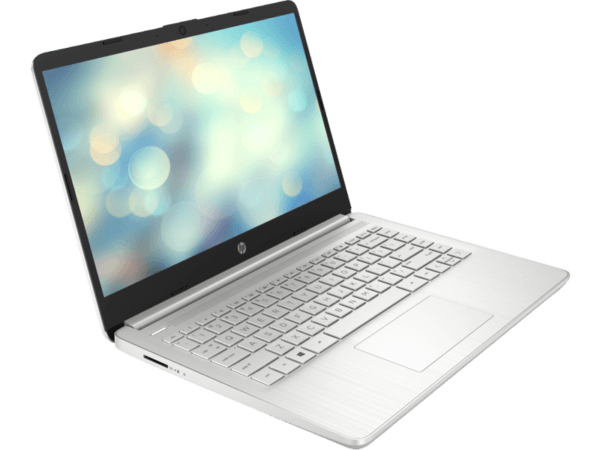 Hp 14S- (Dq5183Nia) - 8Gb Ram/512Gb Ssd 12Th Gen  Core I5 Processor Laptop - Image 3