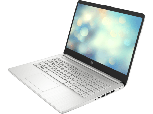 Hp 14S- (Dq5183Nia) - 8Gb Ram/512Gb Ssd 12Th Gen  Core I5 Processor Laptop - Image 2