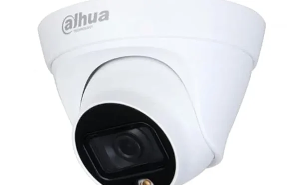 Dahua 2Mp Full-Color Fixed-Focal Eyeball Network Camera -Ipc-Hdw1239T1-Led-S5 - Image 3