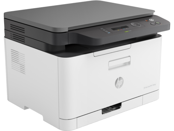HP Color Laser MFP 178nw (4ZB96A) – Compact Wireless Color Laser Printer