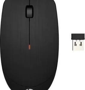 Hp Wireless Mouse 220