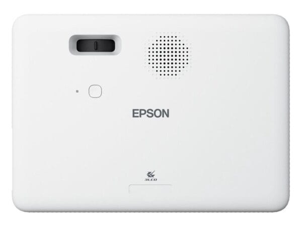 Epson CO-W01 WXGA Business Projector - Image 2