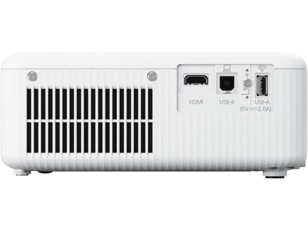 Epson CO-W01 WXGA Business Projector - Image 3