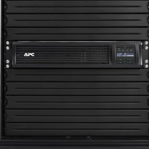 Apc Smart Ups 3000Va (Smc3000Rmi2U) Rackmount