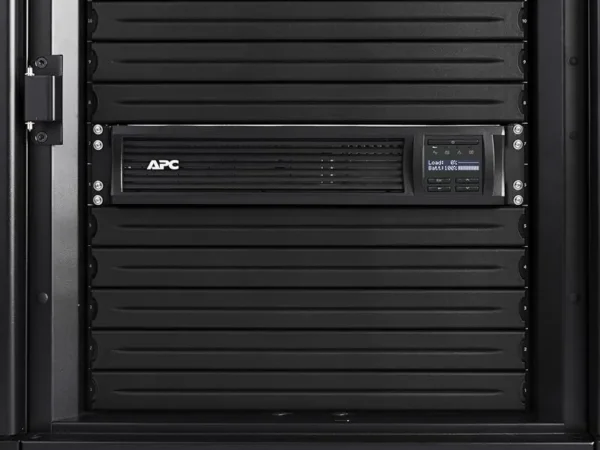 Apc Smart Ups 3000Va (Smc3000Rmi2U) Rackmount