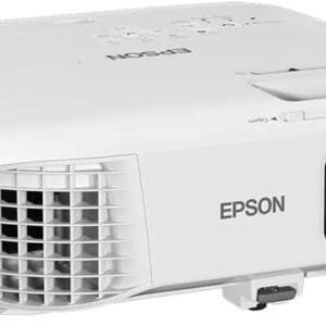 Epson Eb-X49 XGA 3LCD 3600 Lumens Business Projector