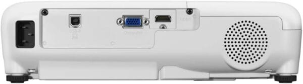 Epson EB-W51 Business Projector - Image 3
