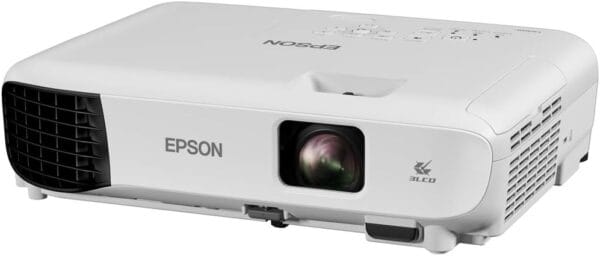 Epson EB-W51 Business Projector