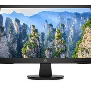 Hp V22 Fhd Monitor (21.5")
