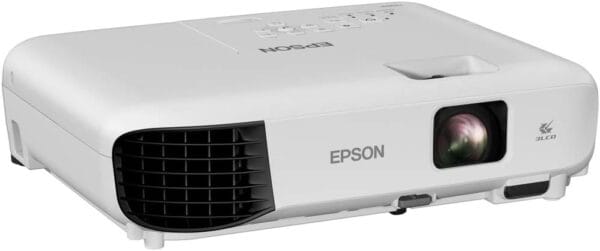 Epson EB-W51 Business Projector - Image 5