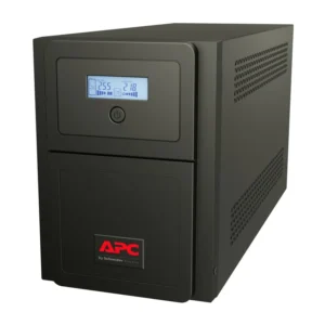 APC Easy UPS SMV 1000Va, Universal Outlet, 230V