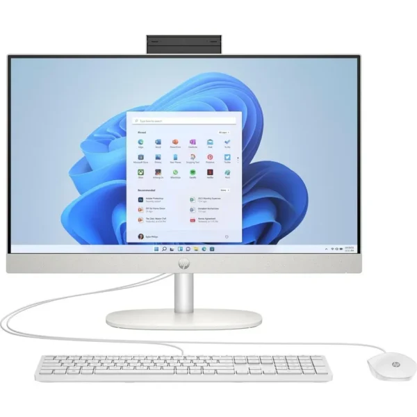 Hp 24-Cb1026Nh All-In-One Pc - Image 2