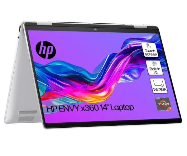 Hp Pavilion X360 14 2In1 - Image 2