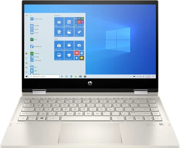 Hp Pavilion X360 14 2In1 - Image 3