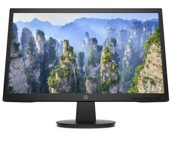 Hp V22 Fhd Monitor (21.5") - Image 2