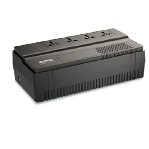 Apc 650Va Ups (Uninterrupted Power Supply)
