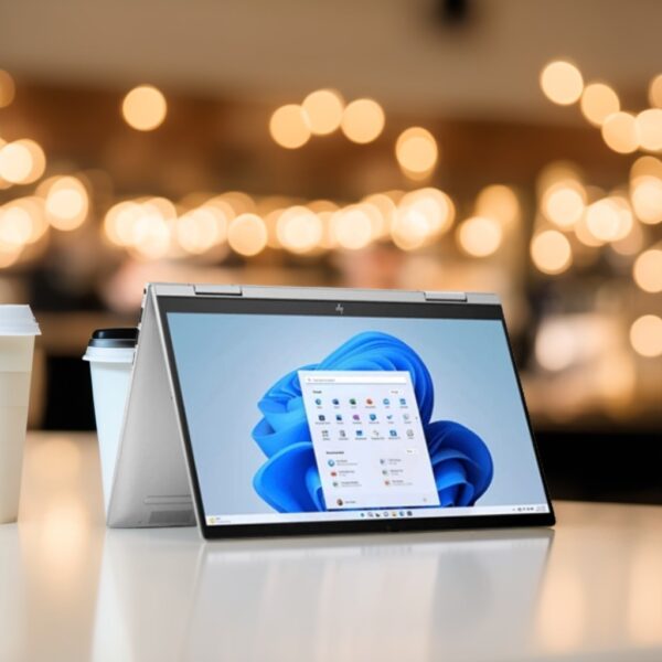 Hp Envy X360 14-Es1023Dx Core 7-150U