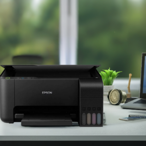 Epson EcoTank L3250 Wi-Fi All-in-One Printer