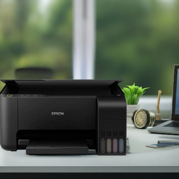 Epson EcoTank L3250 Wi-Fi All-in-One Printer