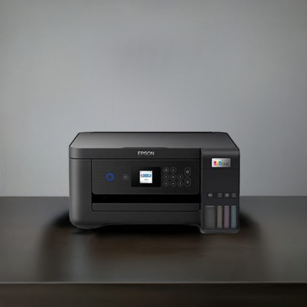 Epson EcoTank L4260 A4 Wi-Fi Duplex All-in-One Ink Tank Printer - Image 3