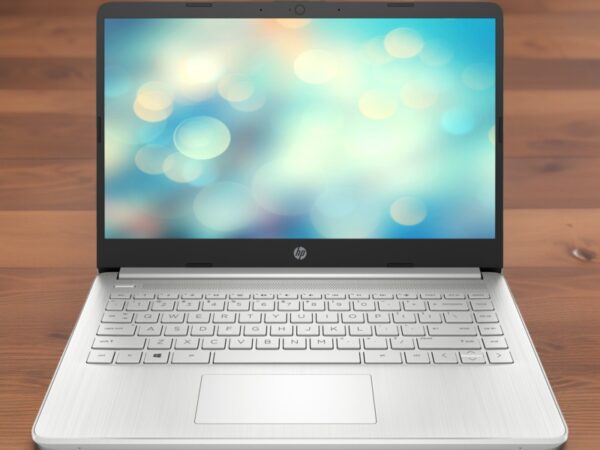 HP 14s-dq5183nia 12th Gen Intel Core i5-1235U processor Up To 4.7GHz 8GB RAM 512GB SSD - Image 5