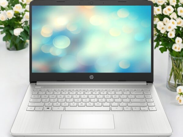 HP 14s-dq5183nia 12th Gen Intel Core i5-1235U processor Up To 4.7GHz 8GB RAM 512GB SSD