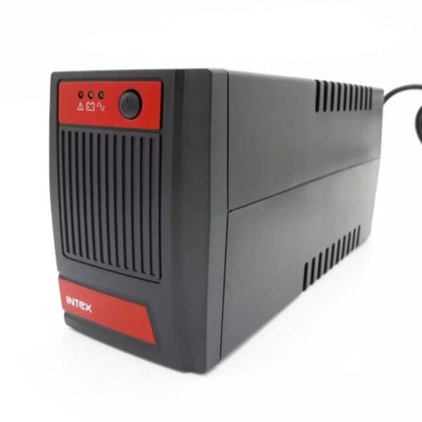 Intex 650Va Ups Power Backup - Image 2