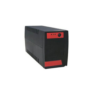 Intex 650Va Ups Power Backup