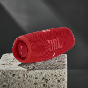 Jbl Charge 5 Waterproof Portable Bluetooth Speaker