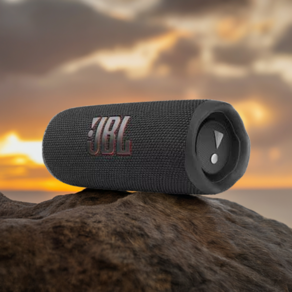 Jbl Flip 6 - Portable Bluetooth Speaker, - Image 4