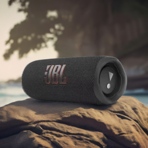 Jbl Flip 6 – Portable Bluetooth Speaker,