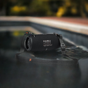 JBL Xtreme 3 Portable Waterproof Bluetooth Speaker