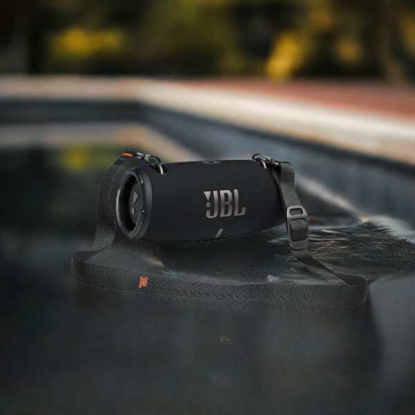 JBL Xtreme 3 Portable Waterproof Bluetooth Speaker