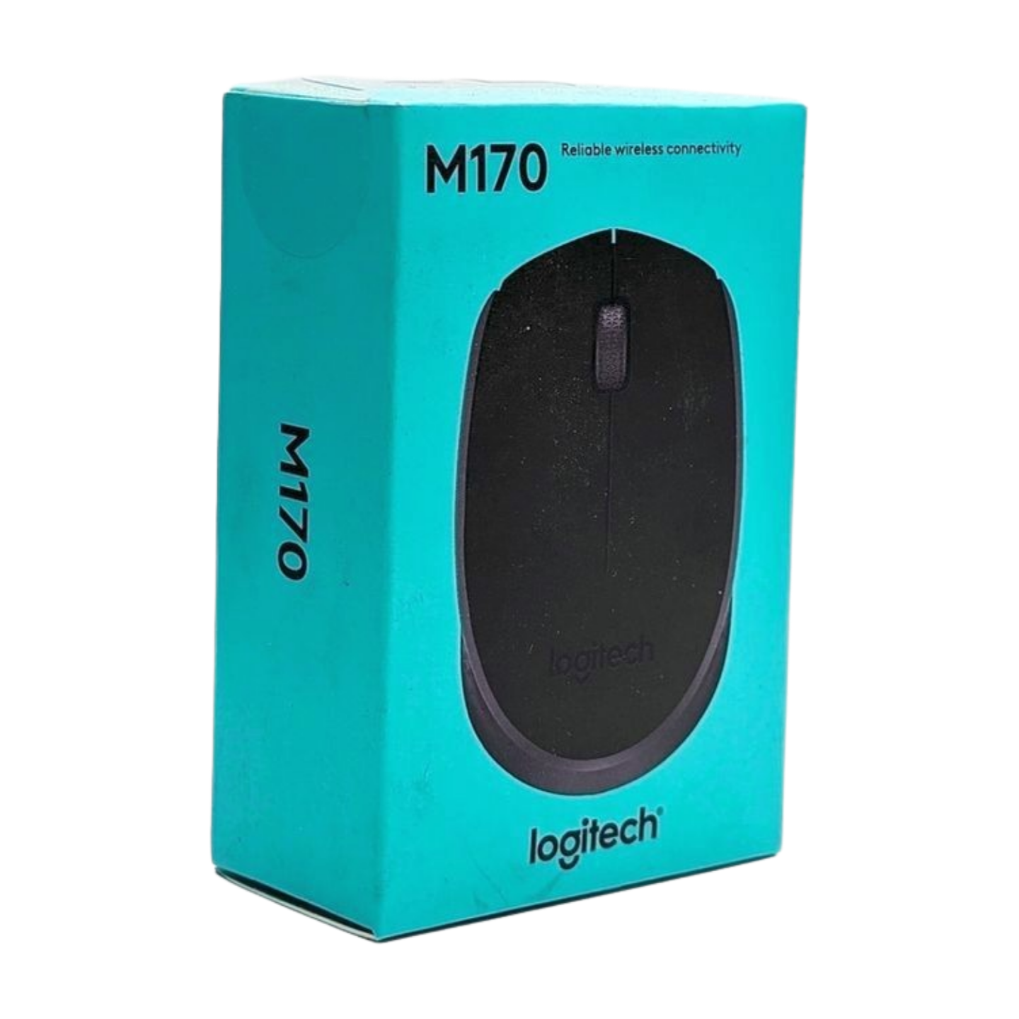 Logitech Wireless Mouse M170 Logitech Wireless Mouse M170 - Image 3