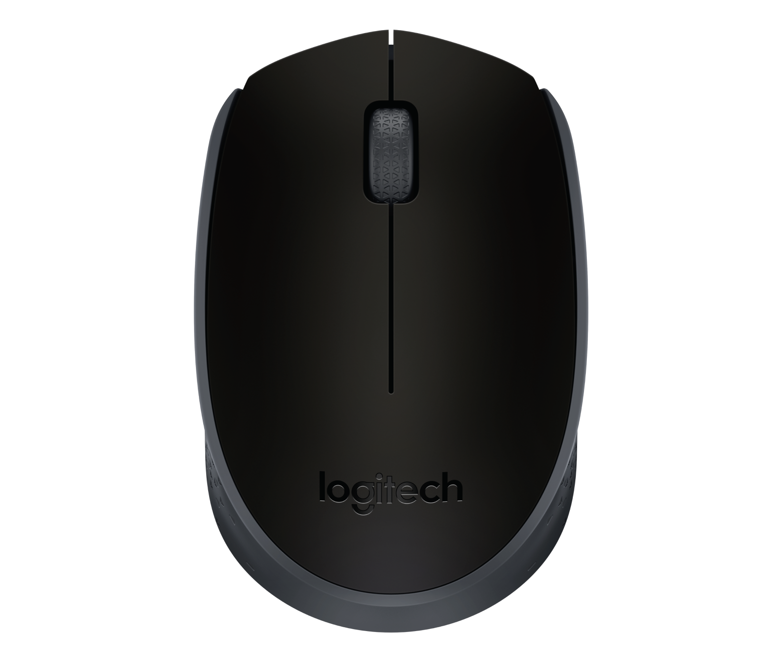 Logitech Wireless Mouse M170 Logitech Wireless Mouse M170