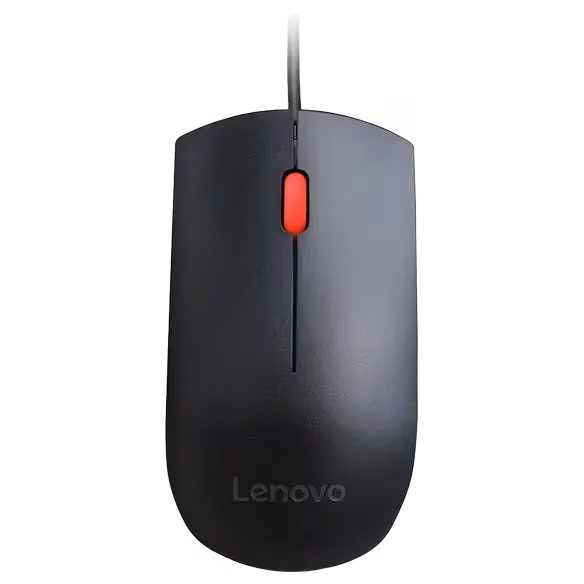 Lenovo Essential Usb Mouse(4Y50R20863) Lenovo Essential Usb Mouse(4Y50R20863)