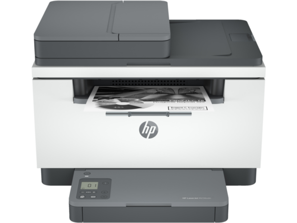 HP LaserJet MFP M236sdn (9YG08A) – Compact & Efficient 3-in-1 Printer
