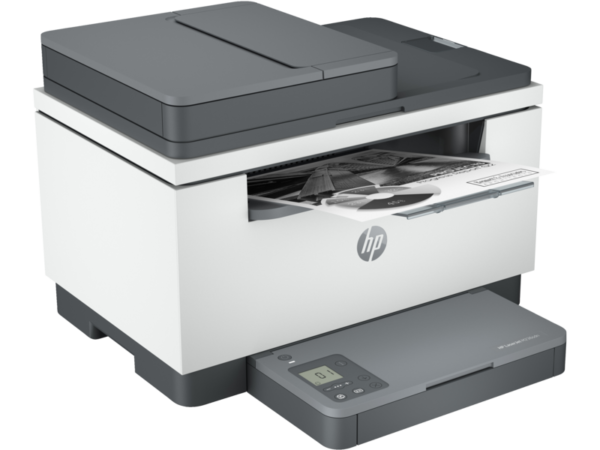 HP LaserJet MFP M236sdn (9YG08A) – Compact & Efficient 3-in-1 Printer - Image 4