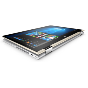 HP Pavilion 14 X360 Convertible 14-dy2050wm 12th Gen Intel Core i5-1235U 14″ FHD Touchscreen Display 8GB DDR4 SDRAM 256GB SSD