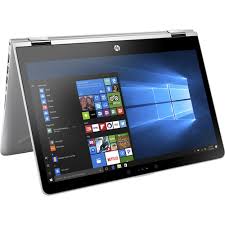 Hp Pavilion X360 14 2In1