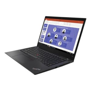 Lenovo ThinkPad T14s Gen 2, Core i7 1165G7, 16GB, 512GB SSD