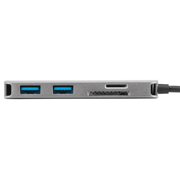 Targus - Usb-C Dual Hdmi 4K Docking Station With 100W Pd Pass-Thru ( Dock423A ) - Image 5