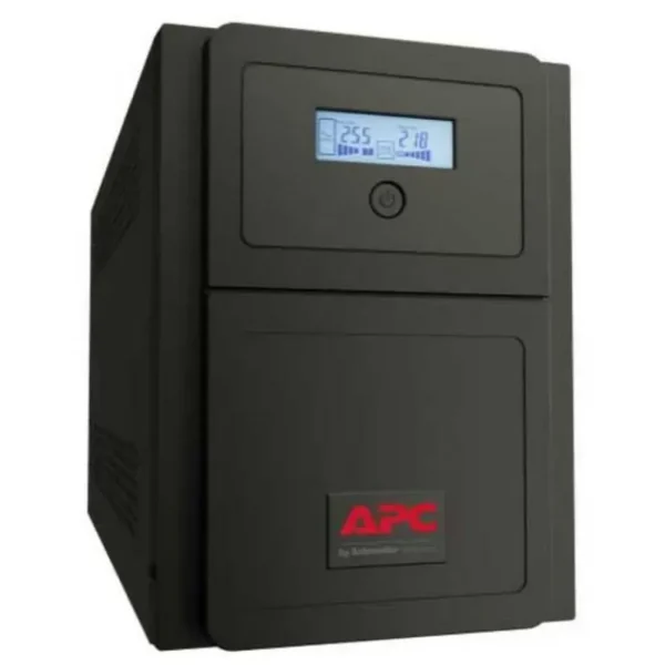 APC Easy UPS SMV 1000Va, Universal Outlet, 230V - Image 4