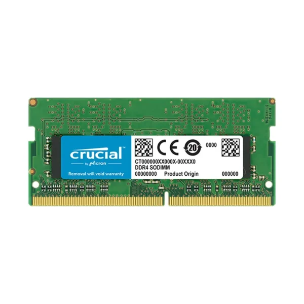 Cruical Laptop Ram Ddr4 8Gb 3200 - Image 4