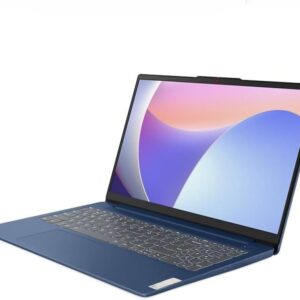 Lenovo IdeaPad Slim 3 15IRU8, Intel Core i3 1315U