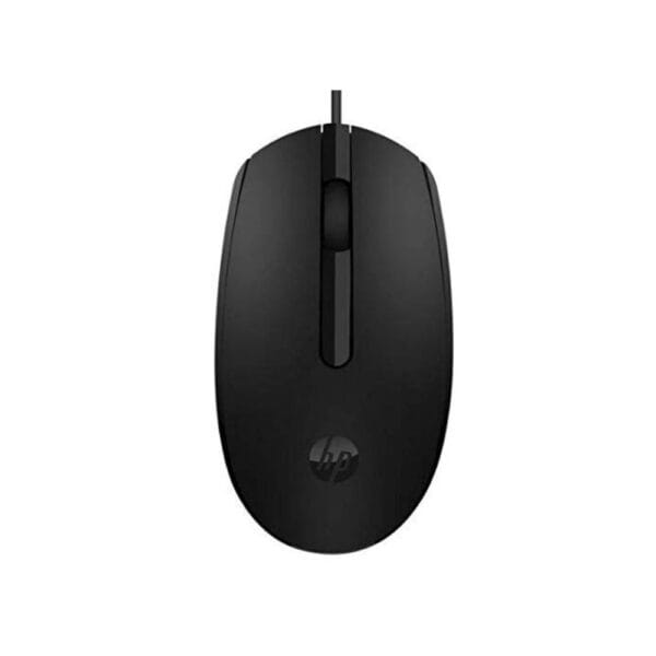 Hp M10 Wired Mouse