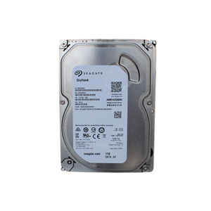Seagate Desktop Hdd 1Tb Sata